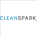 CleanSpark icon
