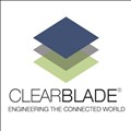 ClearBlade icon