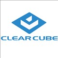 ClearCube icon