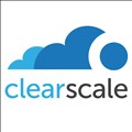ClearScale icon