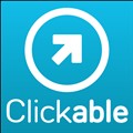 Clickable icon