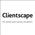 Clientscape icon