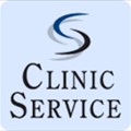 Clinic Service icon