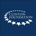 Clinton Foundation icon