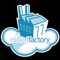 CloudFactory icon
