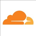 Cloudflare icon
