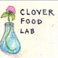 Clover Food Lab icon