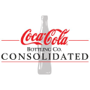 Coca-Cola Bottling Consolidated icon