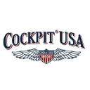 Cockpit Usa icon