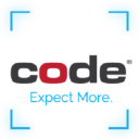 Code Corporation icon