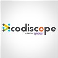 Codiscope icon