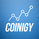 Coinigy icon