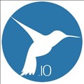 Colibri IO icon
