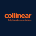 Collinear icon