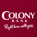 Colony Bankcorp icon