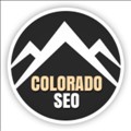 Colorado SEO icon