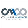 Columbus McKinnon icon
