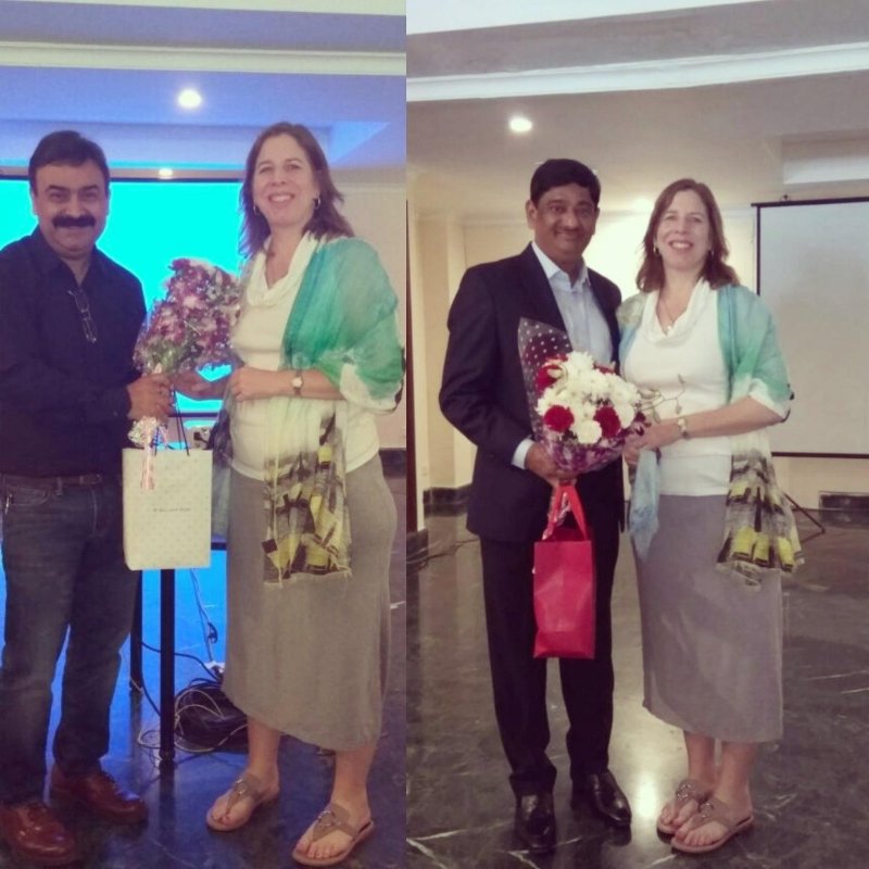 VP - HR & Chief Human Resources Officer