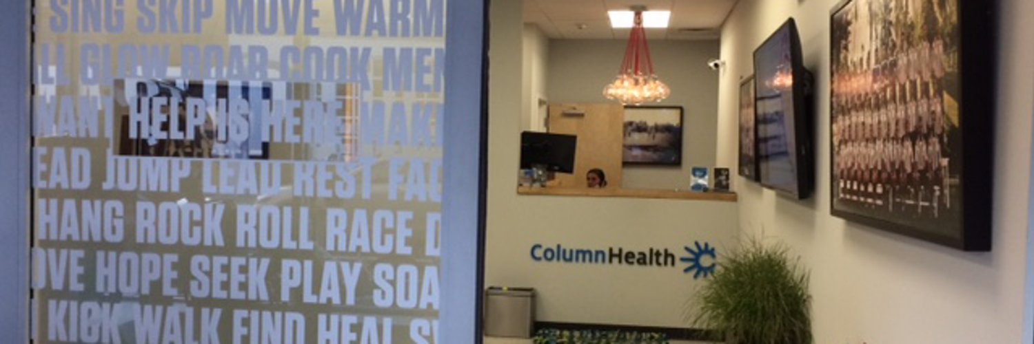 Column Health Culture | Comparably