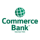 Commerce Bancshares icon
