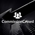CommissionCrowd icon
