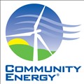 Community Energy icon