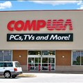CompUSA icon