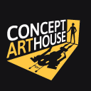 Concept Art House icon