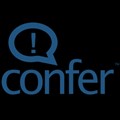 Confer icon