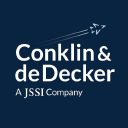Conklin & de Decker icon