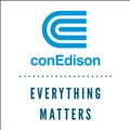 Consolidated Edison icon