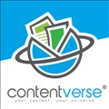 Contentverse icon
