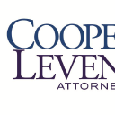 Cooper Levenson Law Firm icon