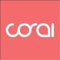 Coral icon