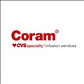 Coram Specialty Infusion icon
