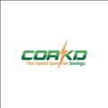Corkd icon