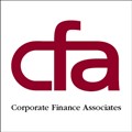 Corporate Finance Associates icon