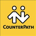 CounterPath Corporation icon