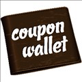 Coupon Wallet icon