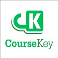 CourseKey icon