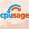 CPUsage icon