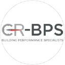 CR-Building Performance Specialists icon