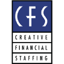 Creative Financial Staffing icon