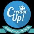 CreatorUp! icon