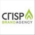 CRISP brand agency icon