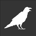 Crow and Raven icon