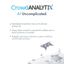 CrowdANALYTIX icon