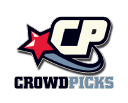 CrowdPicks icon