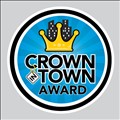 Crown in Town icon