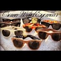 Crown Wood Eyewear icon